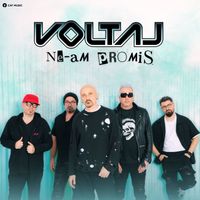 Voltaj - Ne-am promis