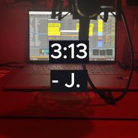 J. - 3:13 (Explicit)