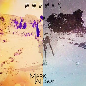 Mark Wilson - Unfold