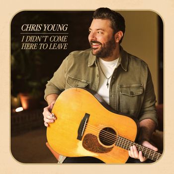 Chris Young - Brake Lights