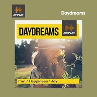 Louise Dowd, Jeremy Abbott - Daydreams