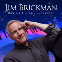 Jim Brickman - How Far I’ll Go