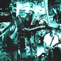 Fresno - Ao Vivo no Rio