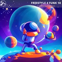 Timewarp - Freestyle 4 Funk 10