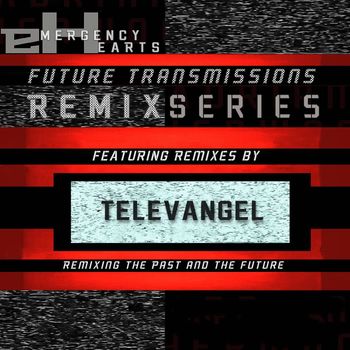 Various Artists - Future Transmissions: TELEVANGEL