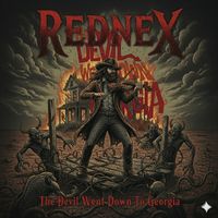 Rednex - Devil Went Down to Georgia (Remastered)
