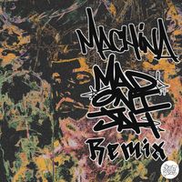 machina - malware (Madonijah Remix)