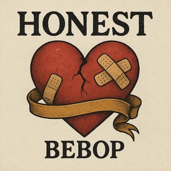 BEBOP - HONEST (Explicit)