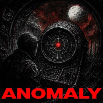 Tom The Freak - Anomaly