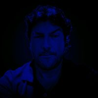 Darren Todd - Never too late