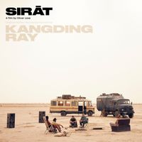 Kangding Ray - Sirāt - Original Motion Picture Soundtrack