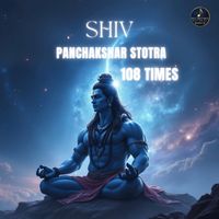 Raaga - Shiv Panchakshar Stotra (108 Times)