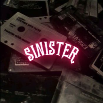 O.P - Sinister