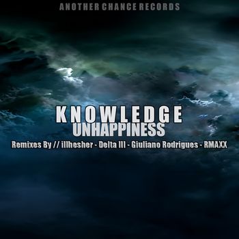 Unhappiness - Knowledge (Explicit)