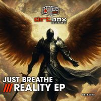 Just Breathe - Reality EP