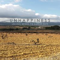 Unhappiness - Leaving Behind the Darker Days
