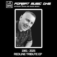 Redline - Redline Tribute EP 1981 - 2025
