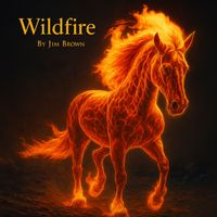 Jim Brown - Wildfire