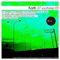 Kaith - Southstep