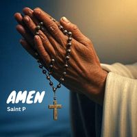 Saint P - Amen