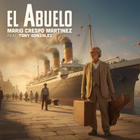 Mario Crespo Martinez - El Abuelo