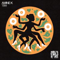 Amine K - TBW (Explicit)