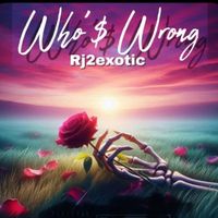 Dauntless - Who’s Wrong (Explicit)