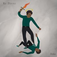 Inka - La Alarma (Explicit)