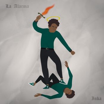 Inka - La Alarma (Explicit)