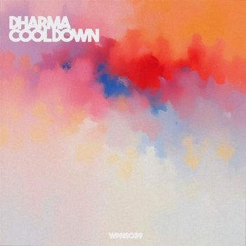Dharma - Cool Down