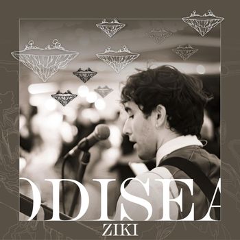 ZIKI - Odisea