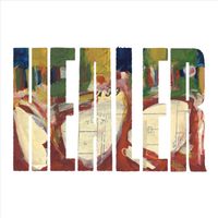 Healer - EP