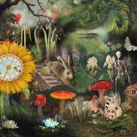 Luisa Marion - Dissociate