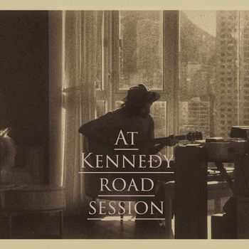 IRIS - at Kennedy road session (Explicit)