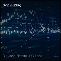 DJ Carlo Bardini - CG Loca