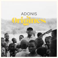 Adonis - ORIGINES