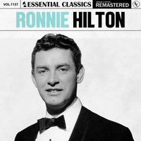 Ronnie Hilton - Essential Classics, Vol. 1137: Ronnie Hilton