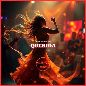 Dudu Capoeira - Querida
