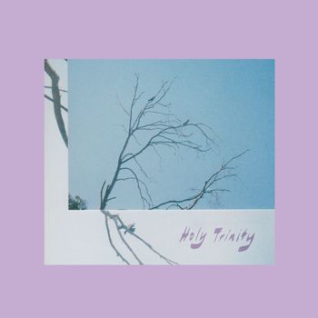Laura Altman - Holy Trinity