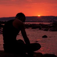 Juma - La Luce Tornerà