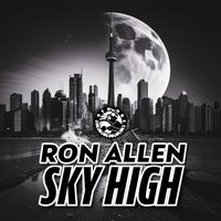Ron Allen - Sky High (Deep 6 Mix)