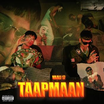 Akki - Taapmaan (Explicit)