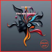 Dudu Capoeira - You Are Special