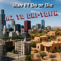Mav - AZ to Chi-Town