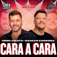 Uber Amato - Cara a Cara