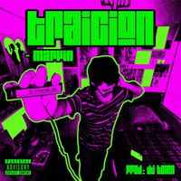 Marvin - TRAICIÓN (Explicit)