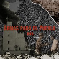Inka - ARMAS PARA EL PUEBLO