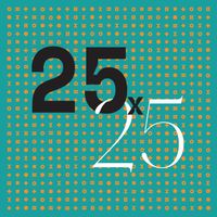 Sō Percussion - 25x25