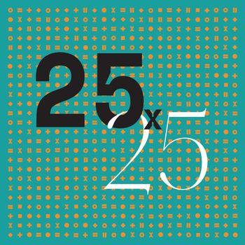 Sō Percussion - 25x25