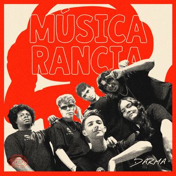DARMA - Música Rancia